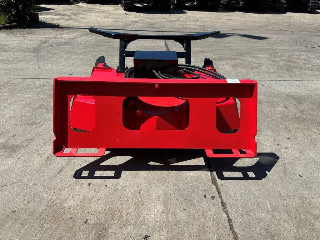 Mulcher Captok X-DM43 2026 Nieuw