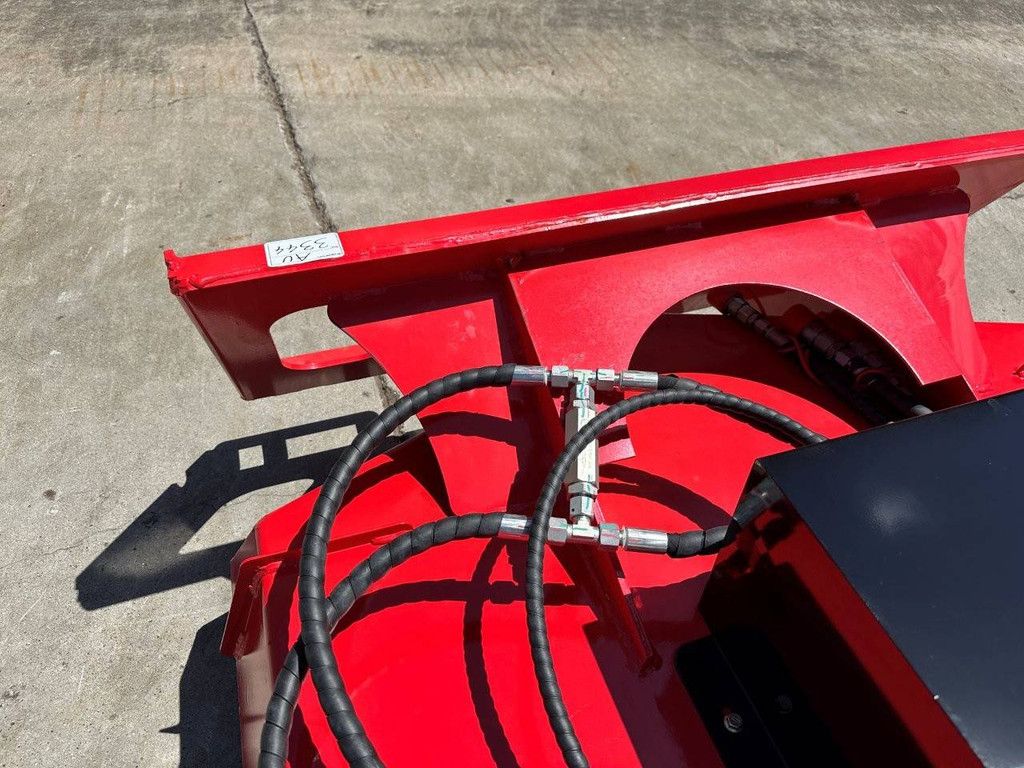 Mulcher Captok X-DM43 2026 Nieuw