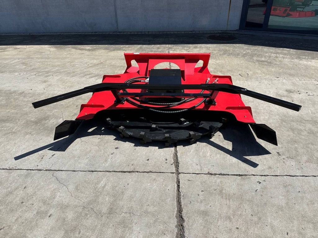 Mulcher Captok DM59 2026 Nieuw