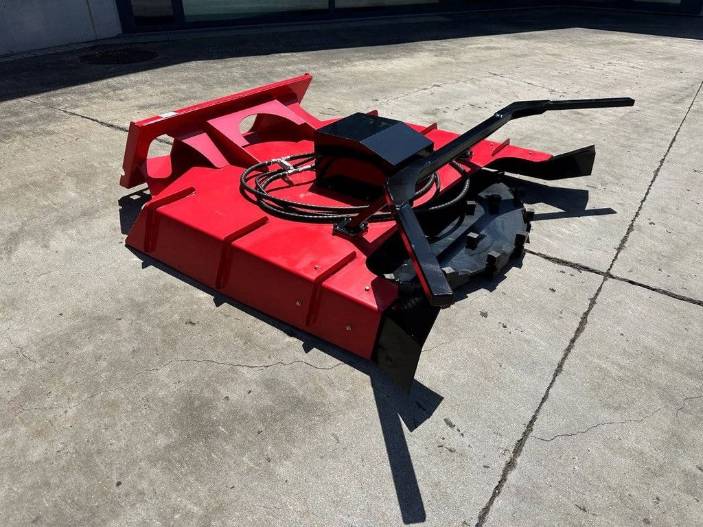 Mulcher Captok DM59 2026 Nieuw