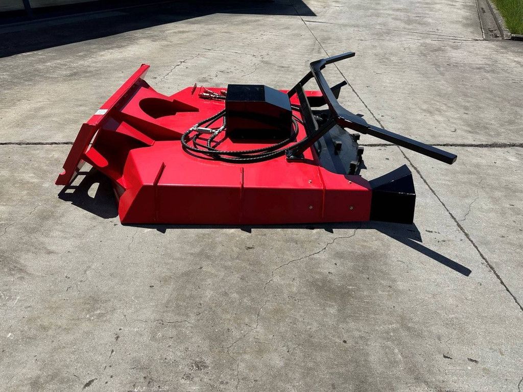 Mulcher Captok DM59 2026 Nieuw