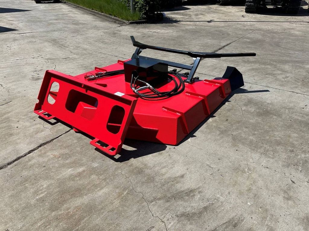 Mulcher Captok DM59 2026 Nieuw