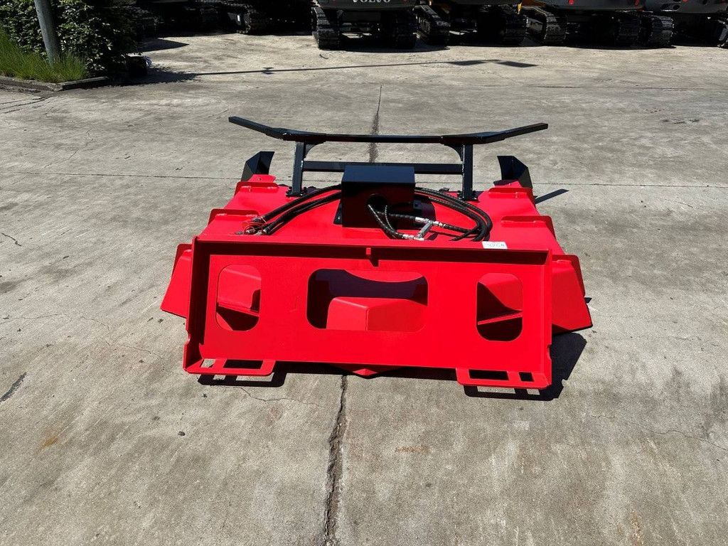 Mulcher Captok DM59 2026 Nieuw