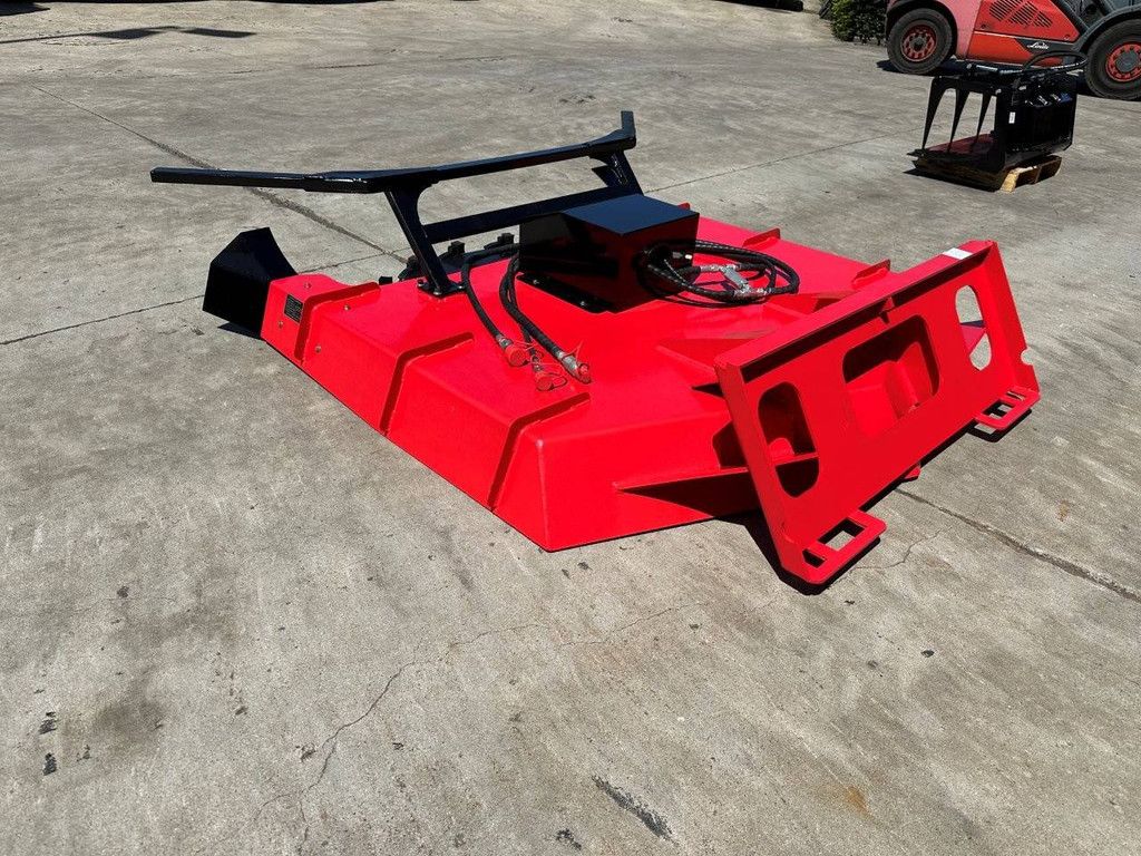 Mulcher Captok DM59 2026 Nieuw
