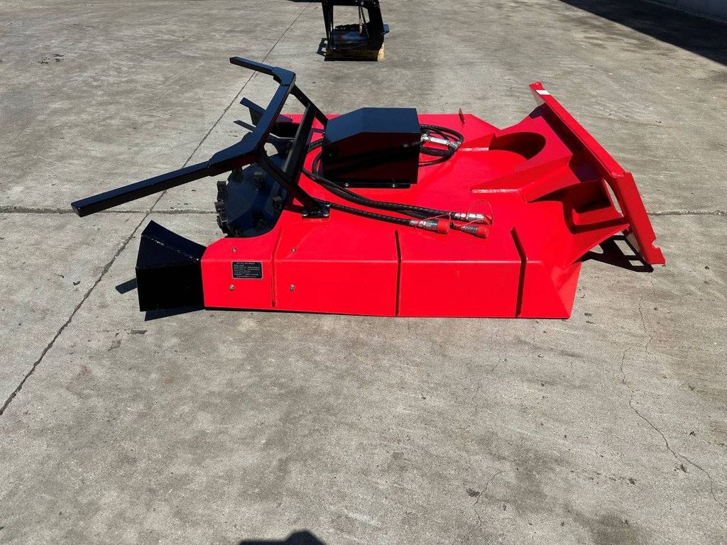 Mulcher Captok DM59 2026 Nieuw
