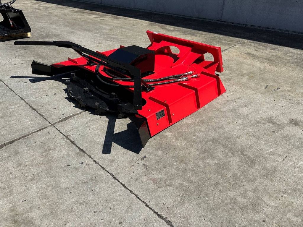 Mulcher Captok DM59 2026 Nieuw