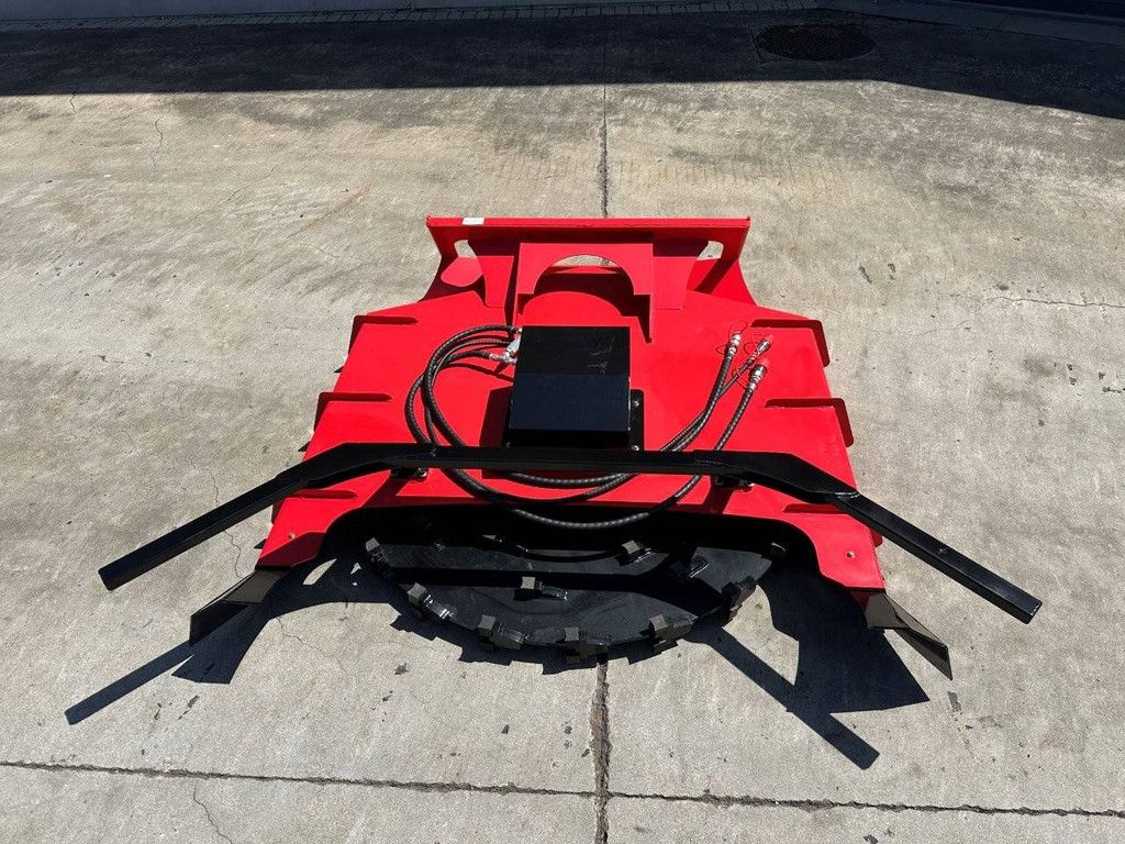 Mulcher Captok DM59 2026 Nieuw