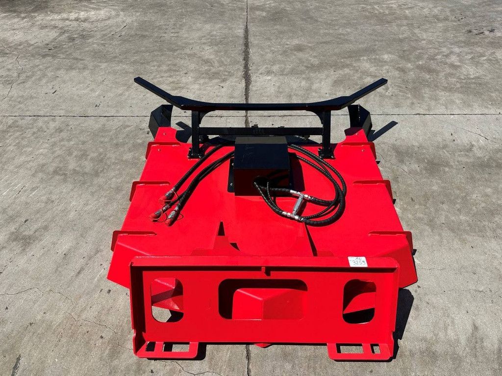 Mulcher Captok DM59 2026 Nieuw