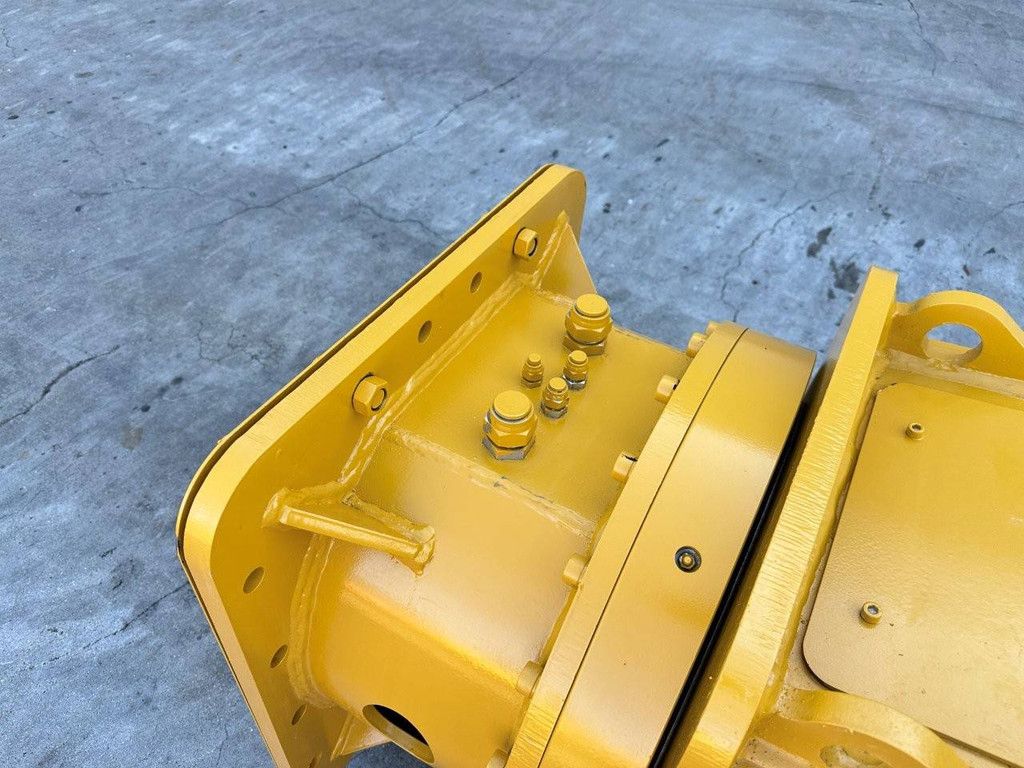Ijzerschaar Hardox HW280RF 2026 Nieuw