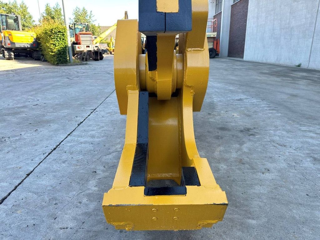 Ijzerschaar Hardox HW280RF 2026 Nieuw