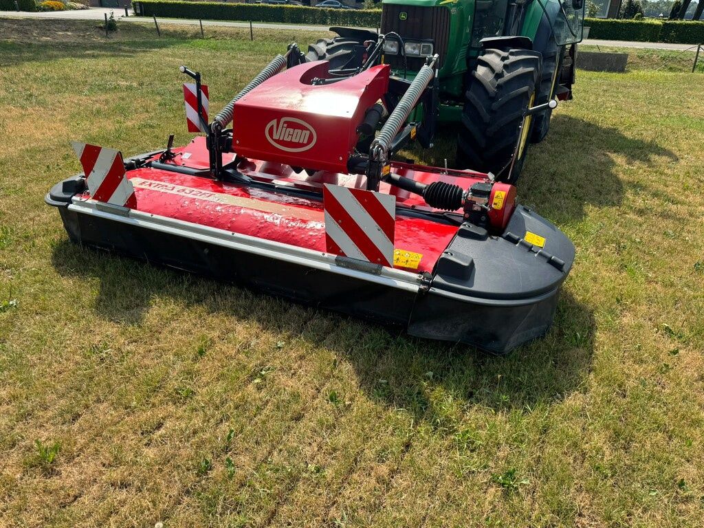 Vicon extra 632FT 687T