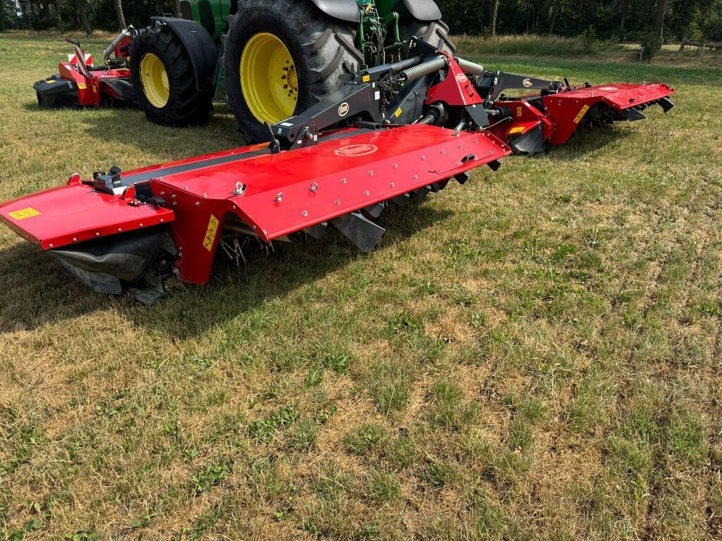 Vicon extra 632FT 687T