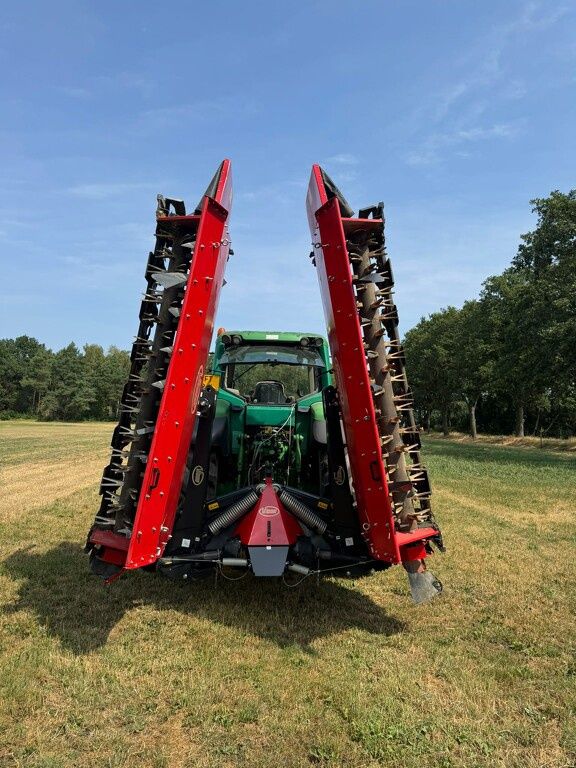Vicon extra 632FT 687T