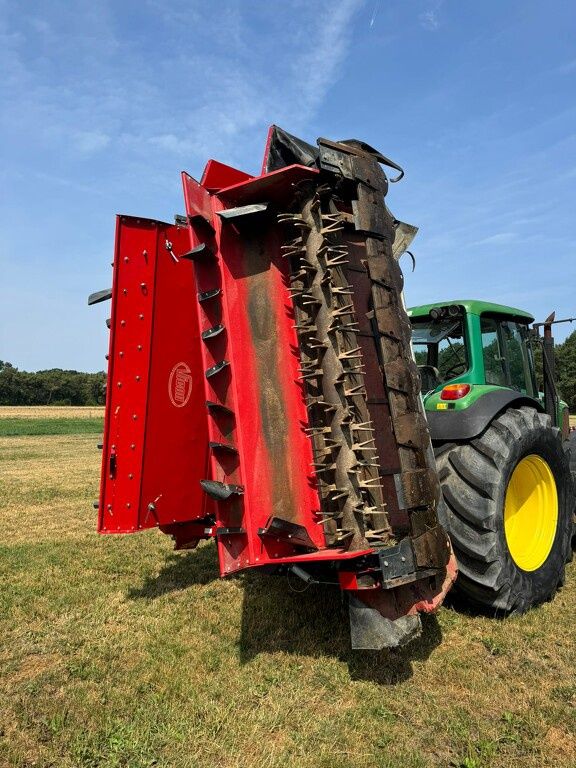 Vicon extra 632FT 687T