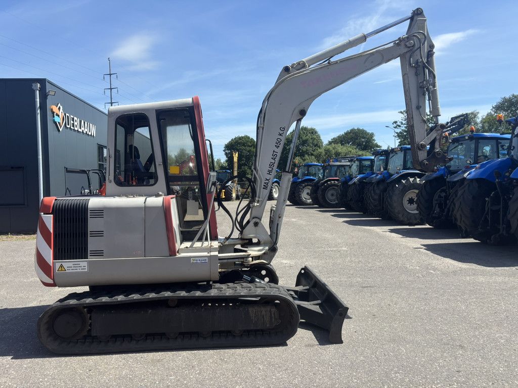 TAKEUCHI TB045