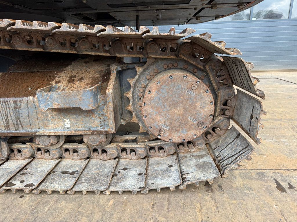 Doosan DX225LC-5