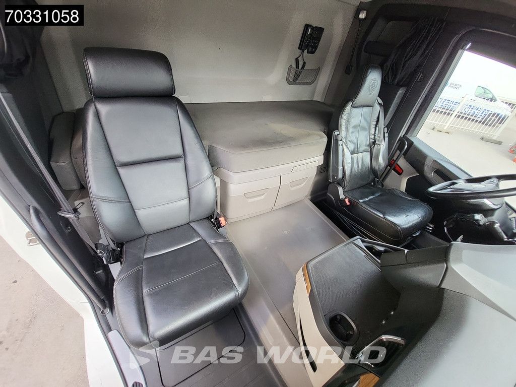 Scania R R500 6X2 WB315! Retarder NL-Truck Full-Air ACC Leder Liftachse Schiebeschüssel