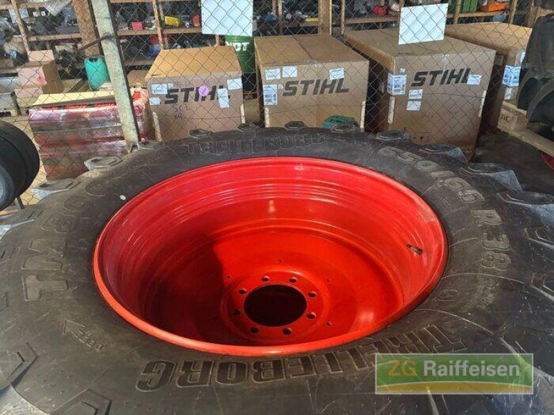 Trelleborg TM 800