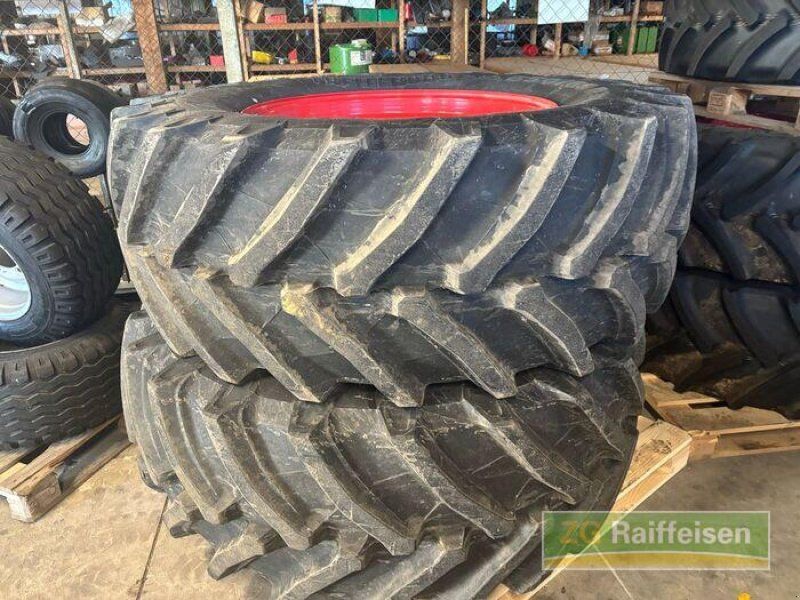Trelleborg TM 800
