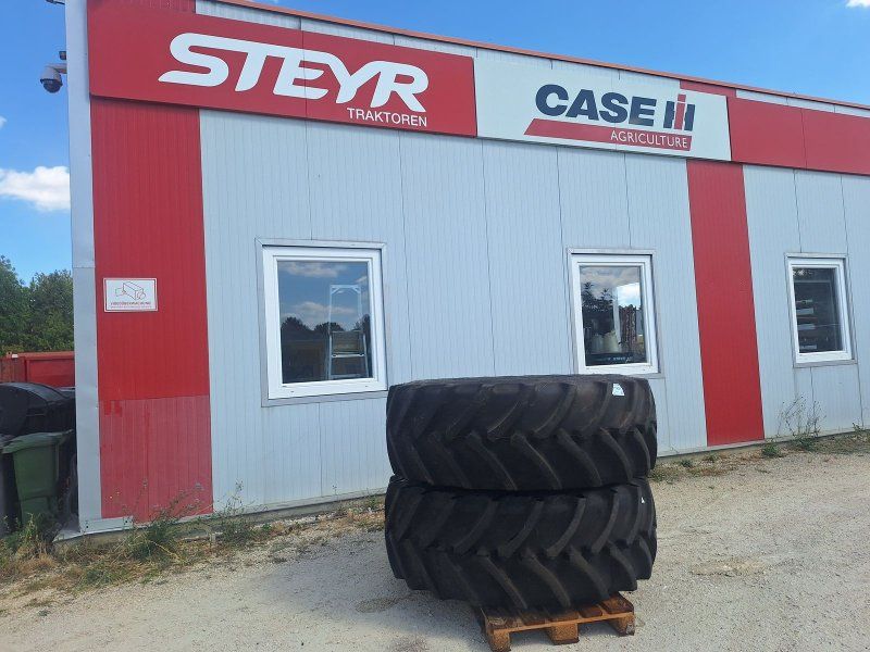 Mitas 600/65R38 Reifen