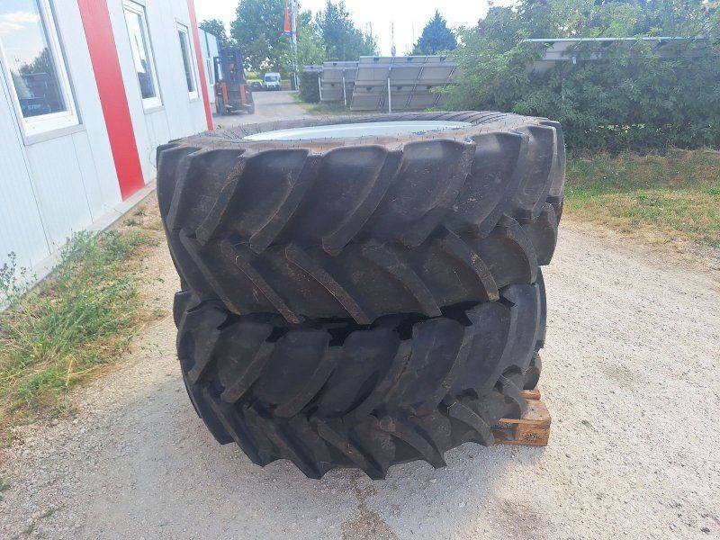 Mitas 600/65R38 Reifen