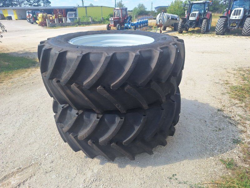 Mitas 600/65R38 Reifen