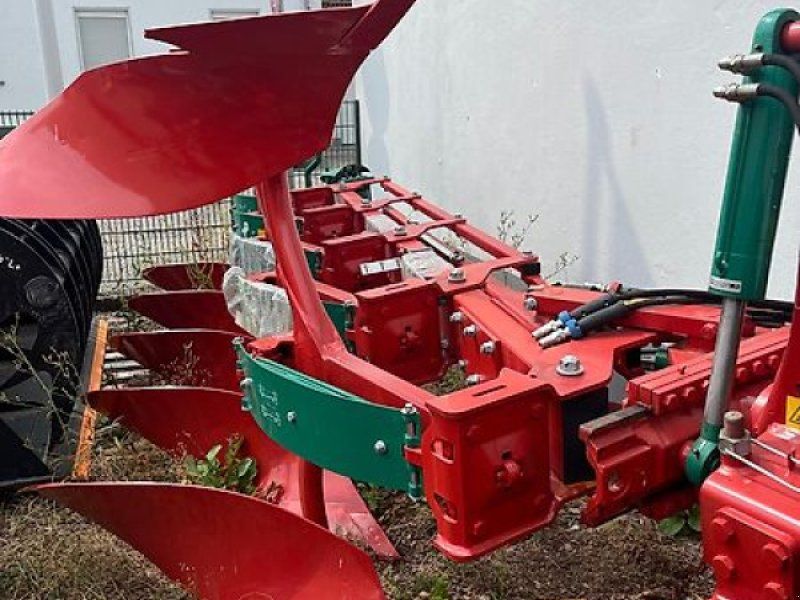 Kverneland Anbauvolldreh 2300S