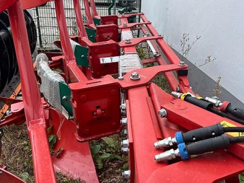 Kverneland Anbauvolldreh 2300S