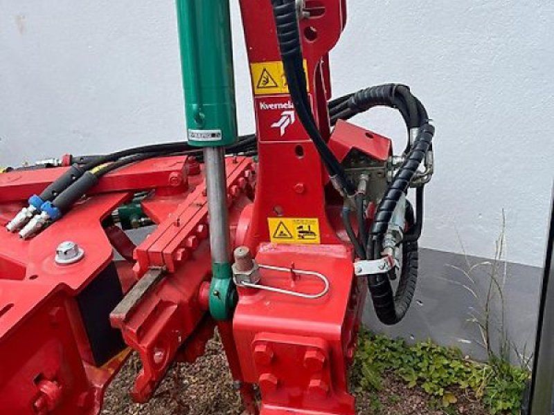 Kverneland Anbauvolldreh 2300S