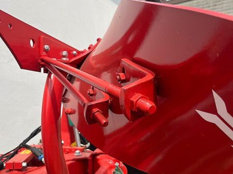 Kverneland Anbauvolldreh 2300S