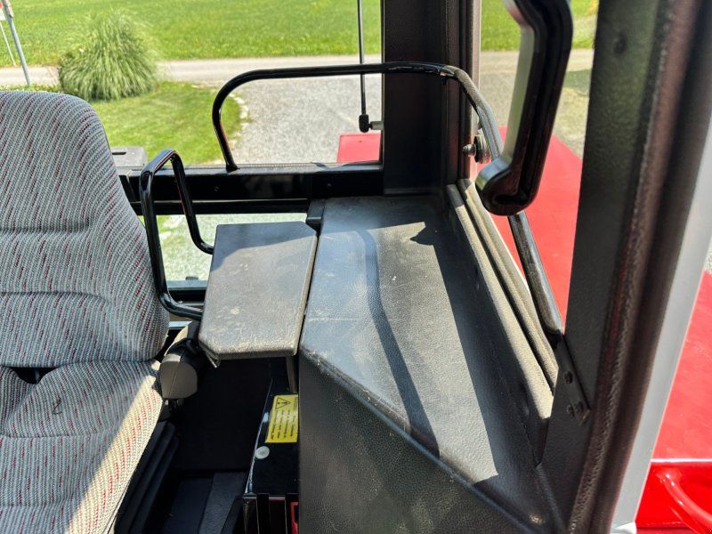Steyr 8090 TURBO SK2 Sammlerstück