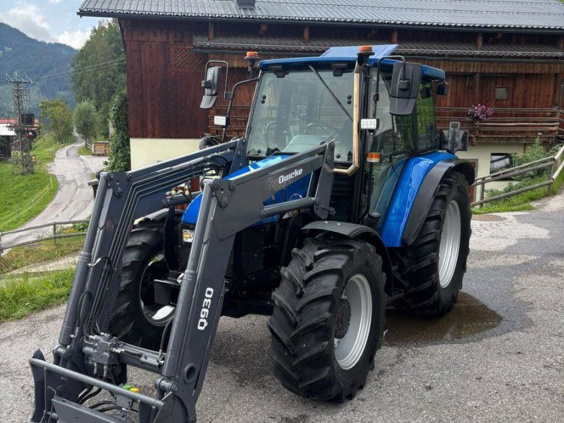 New Holland TL80 (4WD)