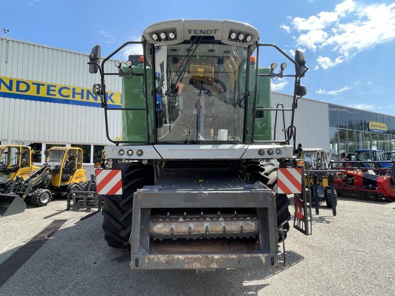 Fendt 5255 L