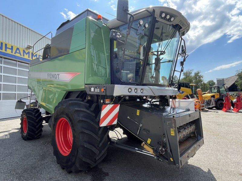 Fendt 5255 L