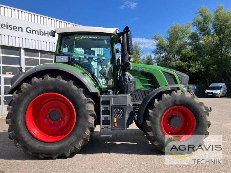 Fendt 828 VARIO S4