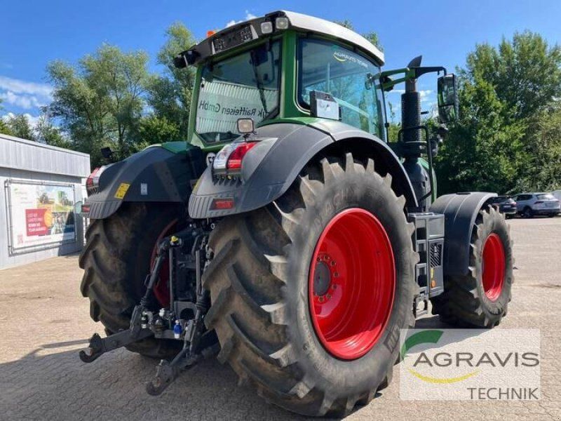 Fendt 828 VARIO S4