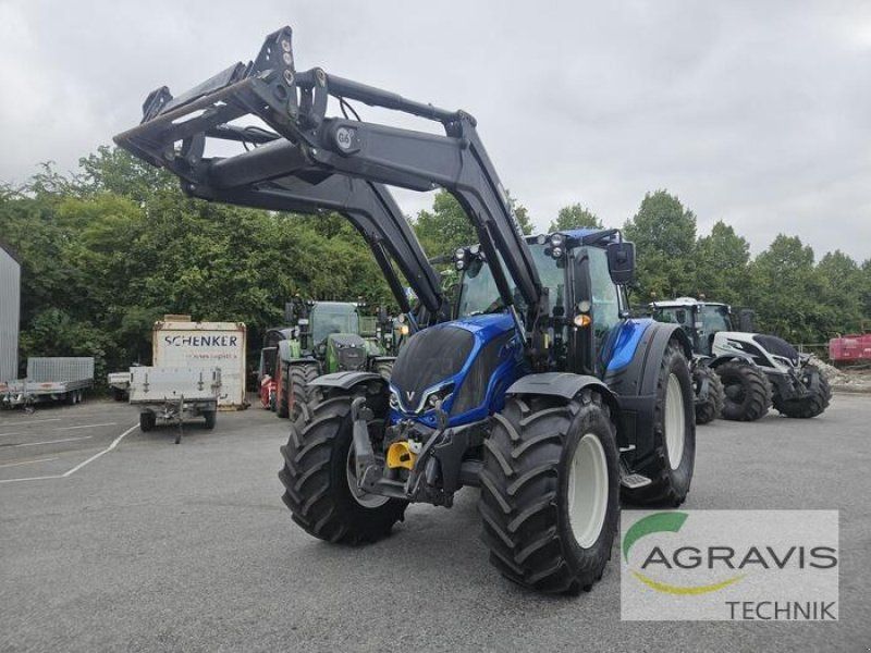 Valtra N 155 EV 2B1
