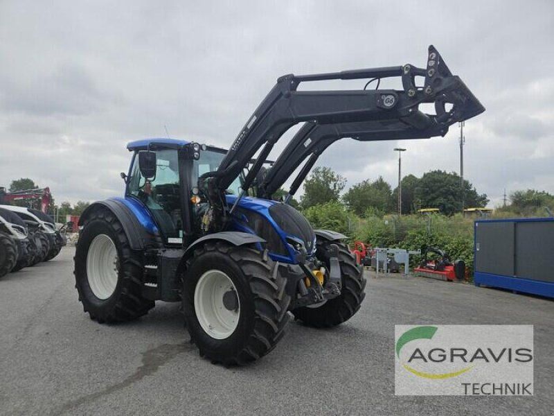 Valtra N 155 EV 2B1