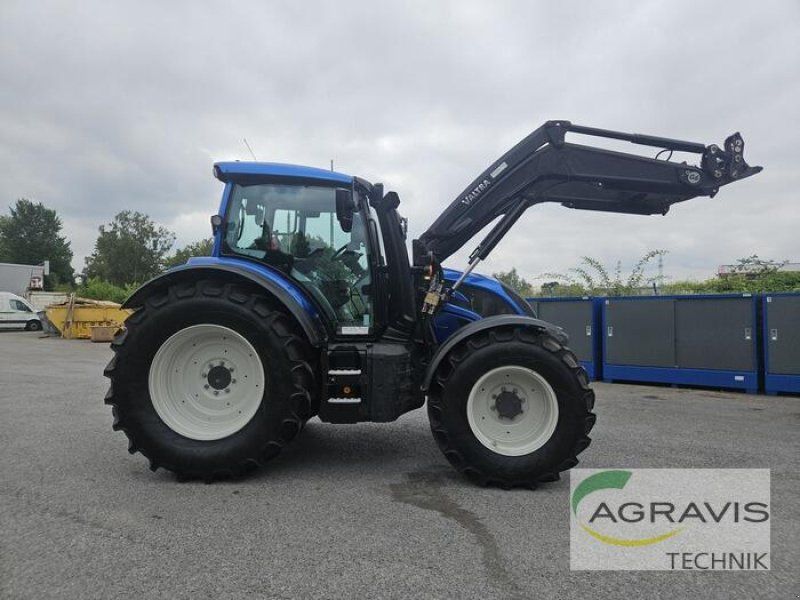 Valtra N 155 EV 2B1