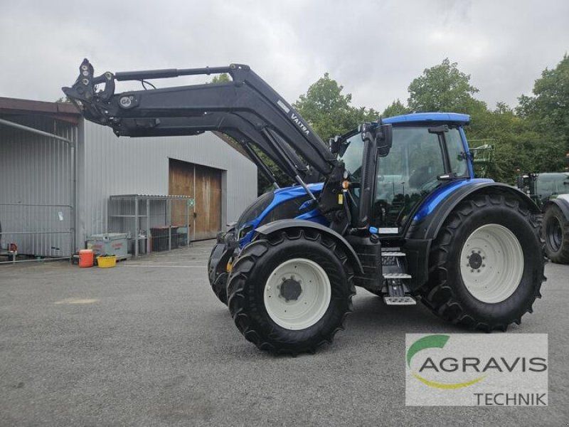 Valtra N 155 EV 2B1
