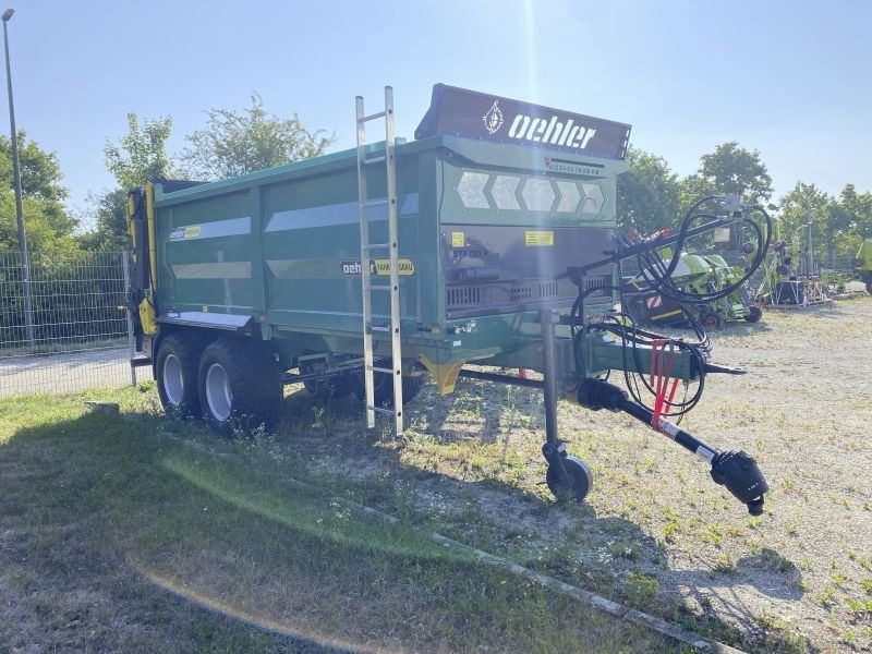 Oehler OL STT 130 M