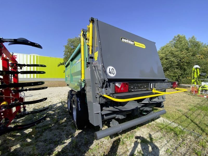 Oehler OL STT 130 M