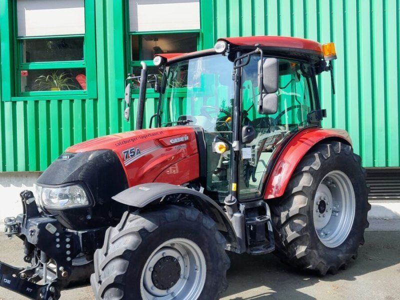 Case IH Farmall 75 A