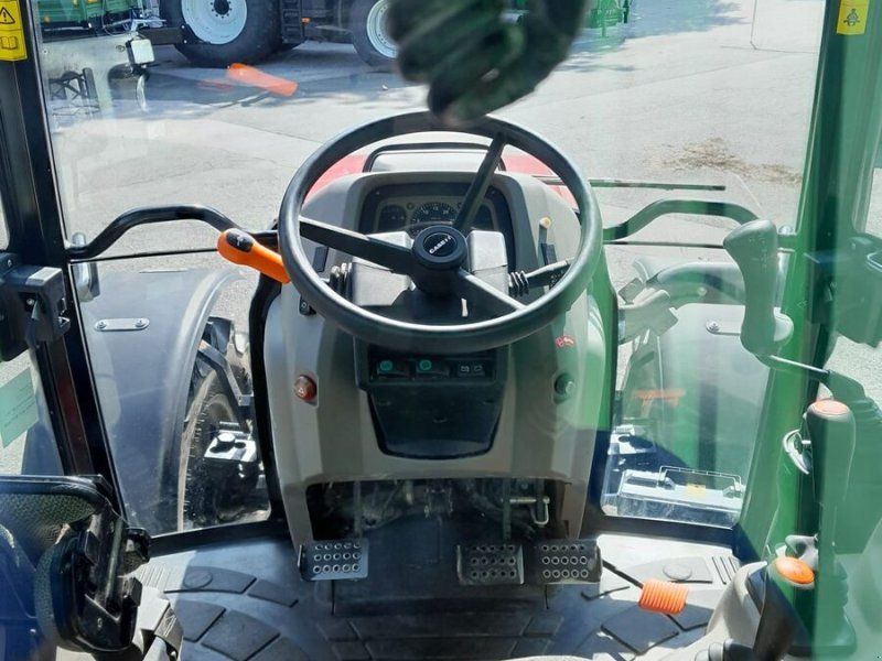 Case IH Farmall 75 A