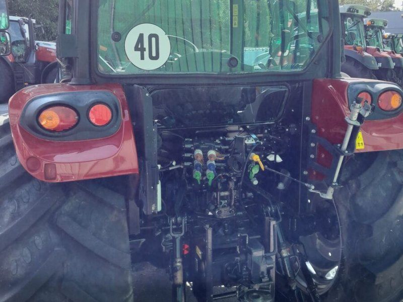 Case IH Farmall 75 A