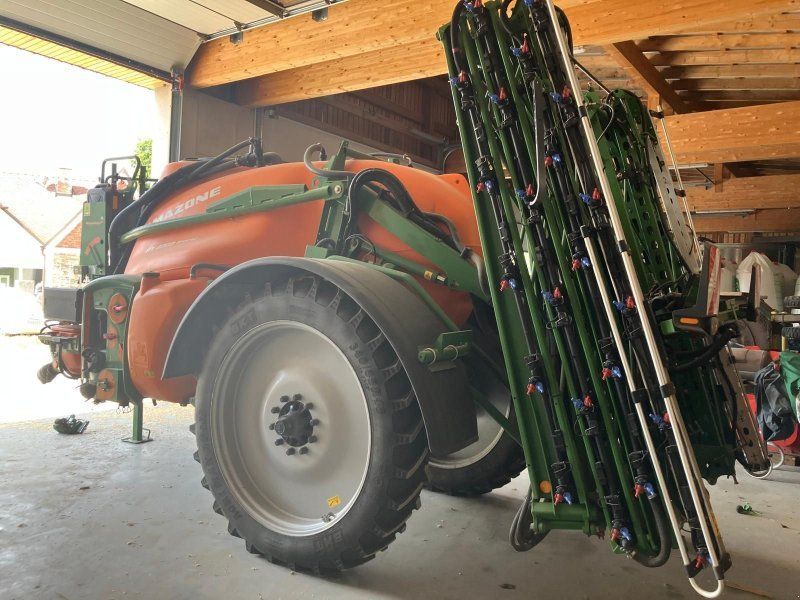 Amazone UX 4200 Special