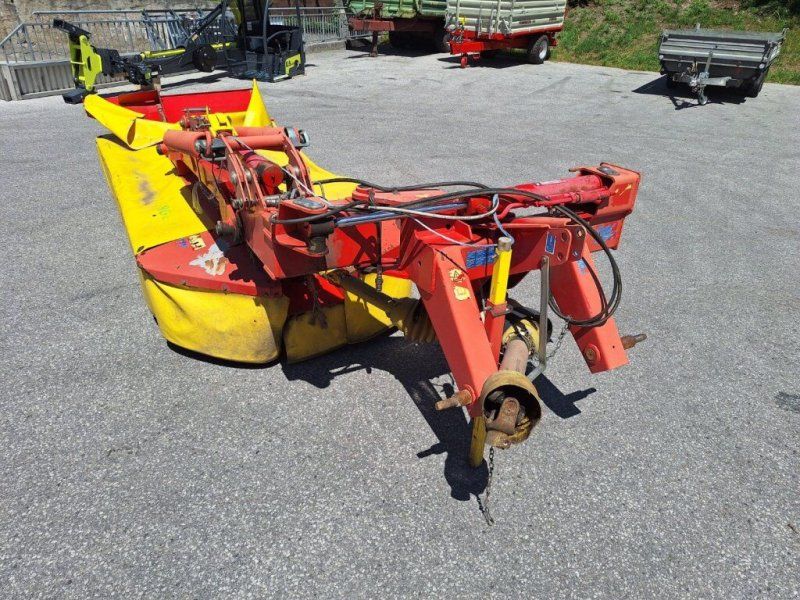 Pöttinger Novacat 265 H