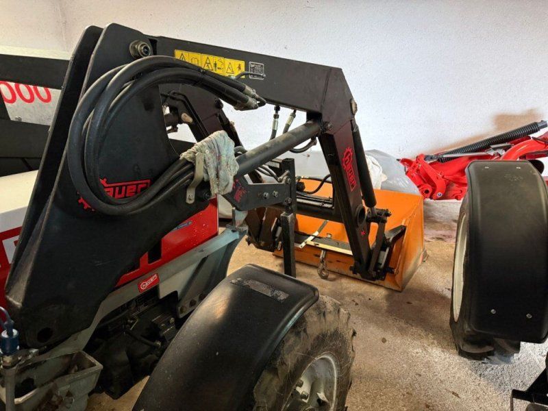 Hauer HL 60 2K