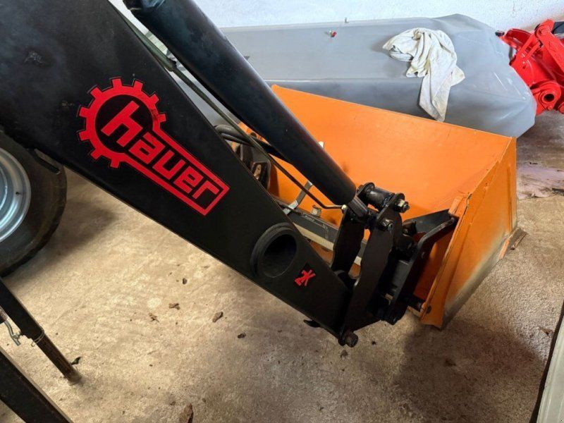 Hauer HL 60 2K