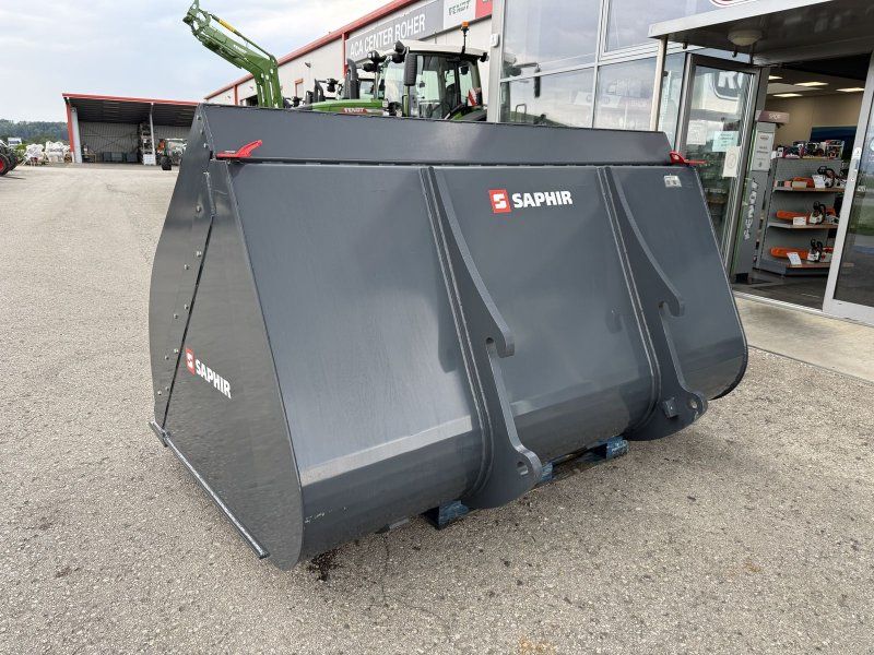 Saphir LG XL26
